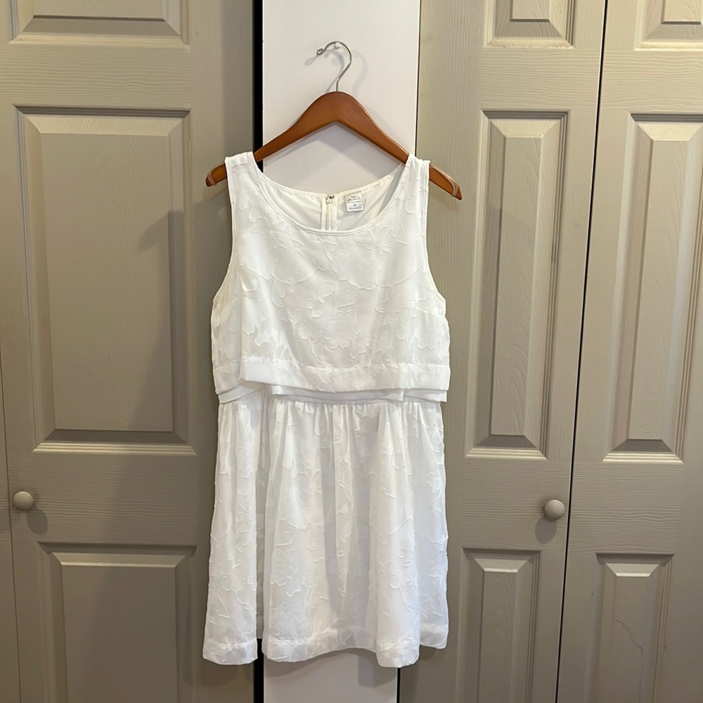 LC Lauren Conrad Disney Cinderella Dress